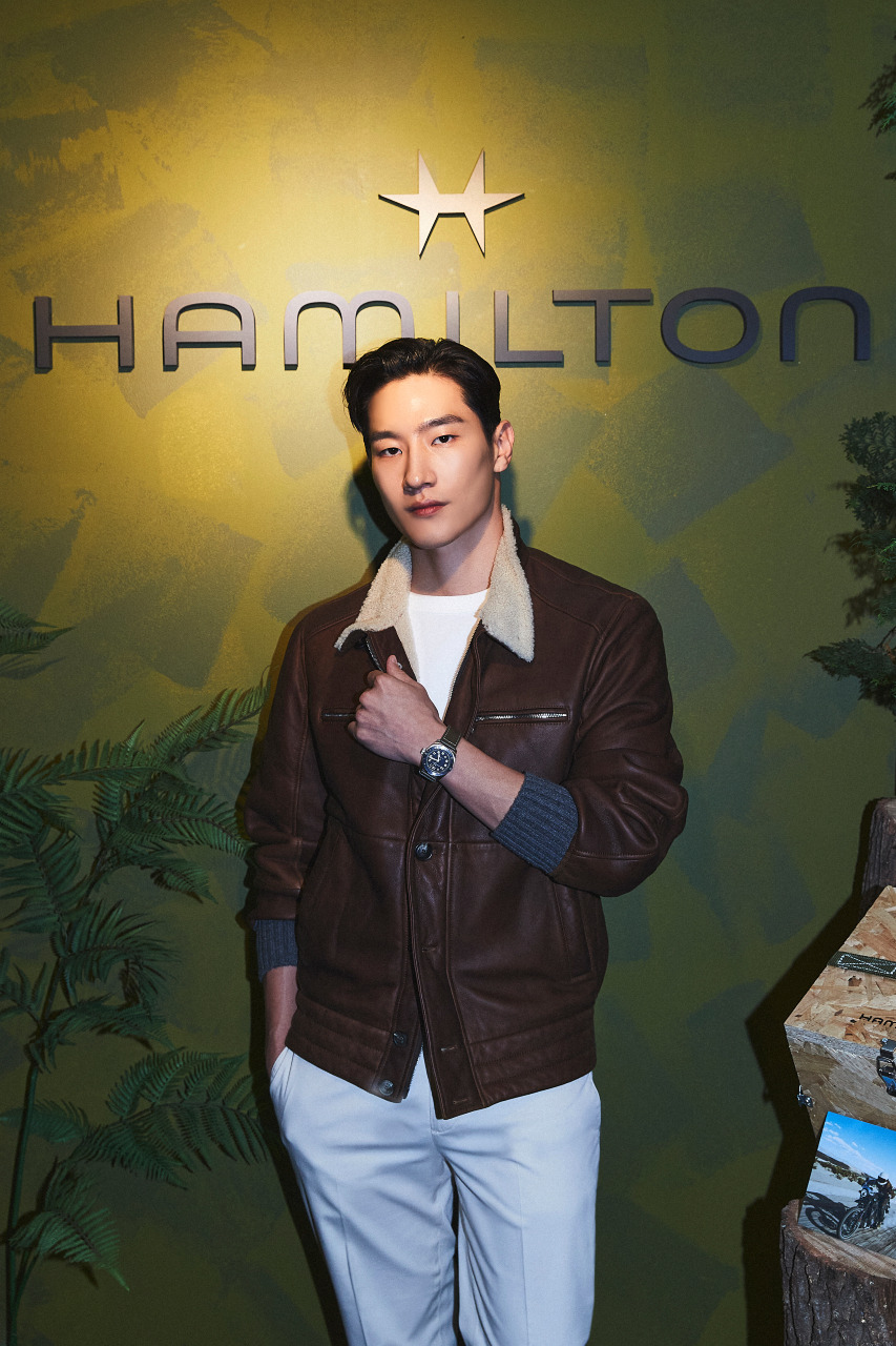 해밀턴 카키 필드 익스페디션 론칭 기념 팝업 이벤트 (7).jpg