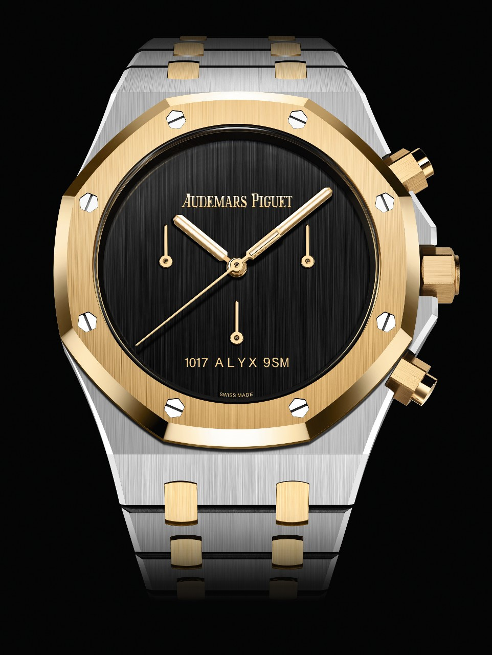 오데마 피게 로열 오크 셀프와인딩 크로노그래프 유니크 피스_01.jpg