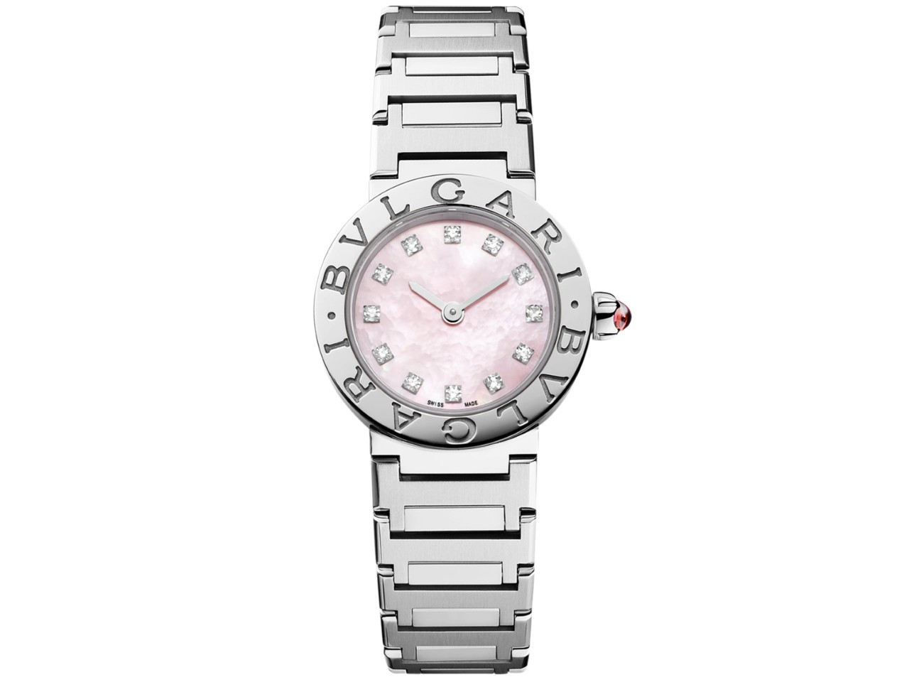 불가리 불가리 불가리 레이디 워치 리미티드 에디션 (3).jpg