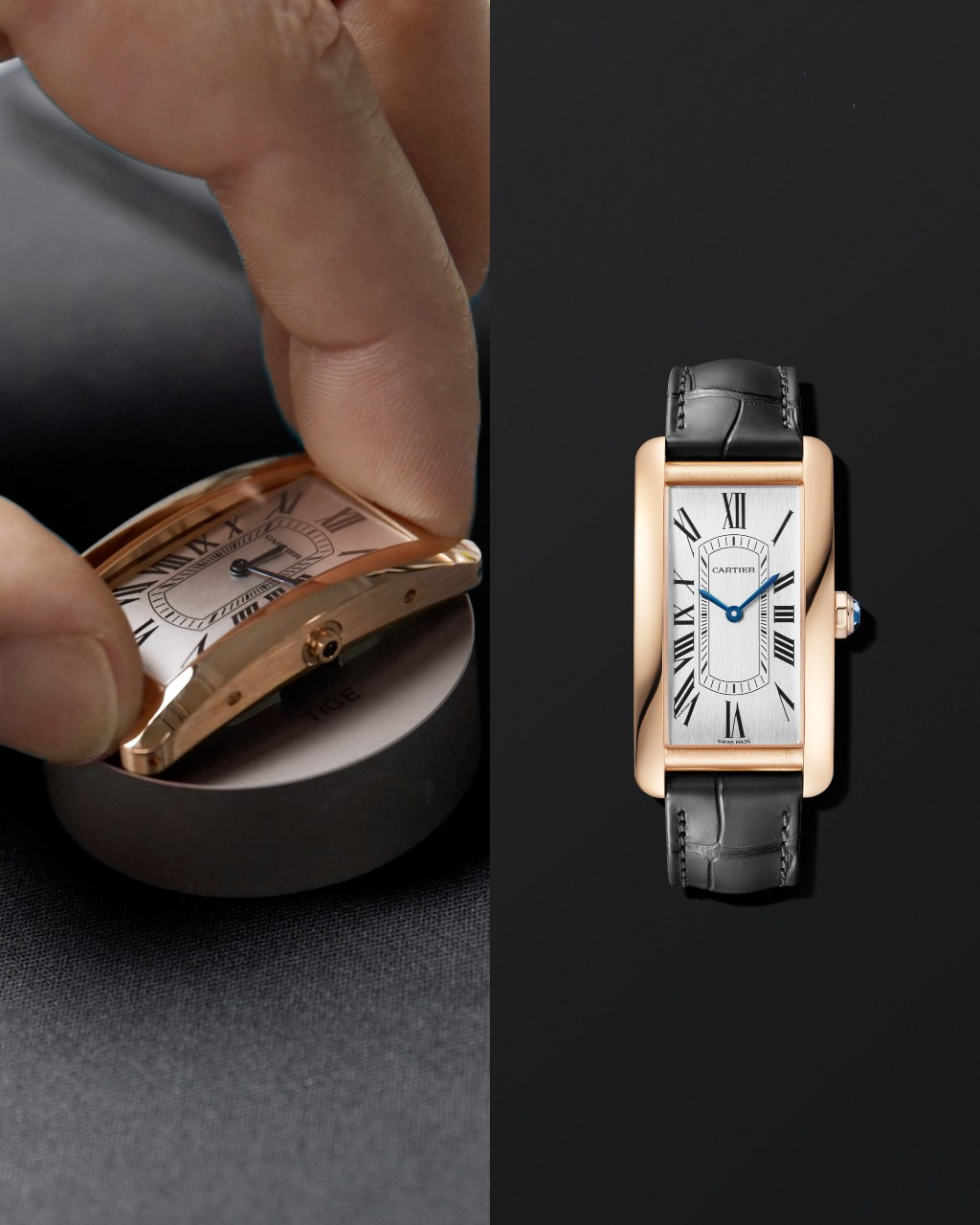 까르띠에 탱크 아메리칸_라지 모델_최종 테스트 과정.jpg