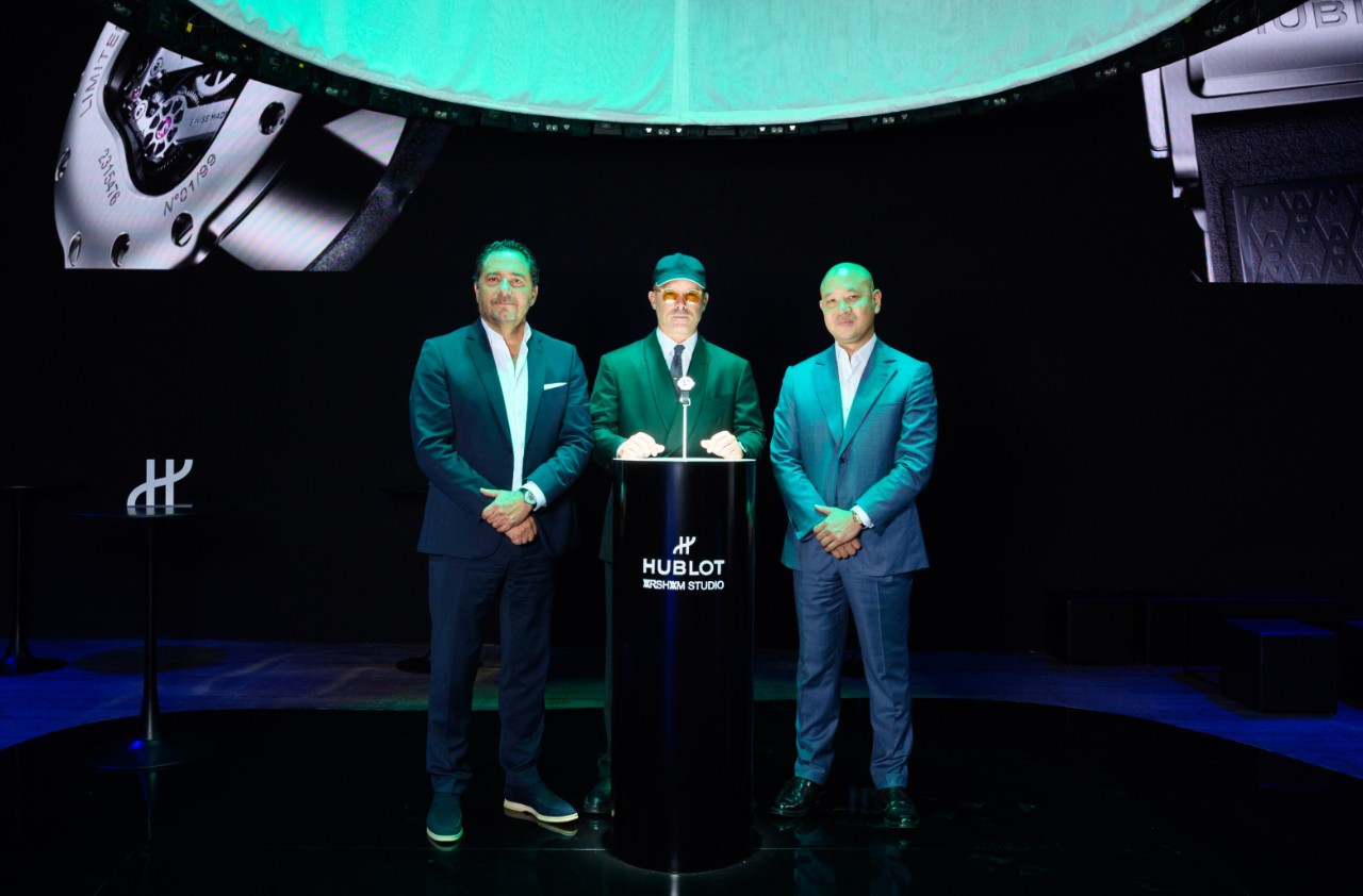 위블로 MP-17 MECA-10 아샴 스플래시 티타늄 사파이어 (5).jpg