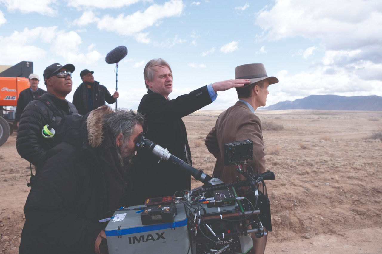 영화 오펜하이머 촬영 현장.jpg