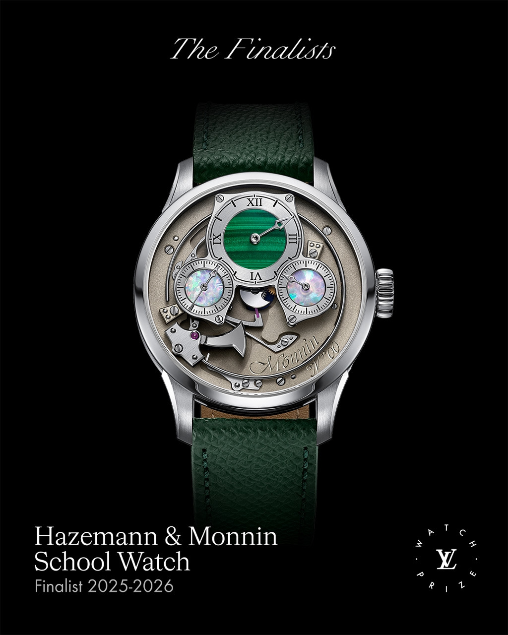 루이 비통 워치 프라이즈 2025-2026 결승 진출작_0002_4_Hazemann & Monnin School Watch_4x5.jpg
