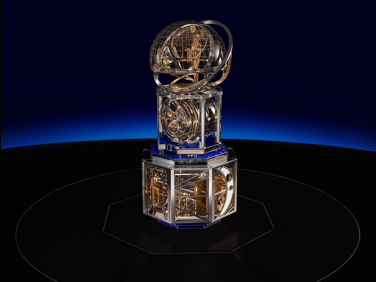 [바쉐론 콘스탄틴] La Quête du Temps.jpg