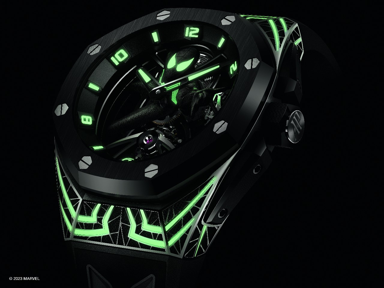 오데마 피게_스파이더맨 투르비용_07.jpg