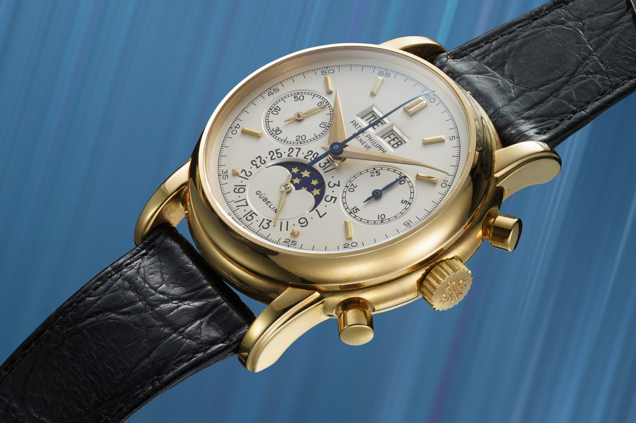 필립스 디케이드 원 경매-파텍필립 Ref 2499.jpg