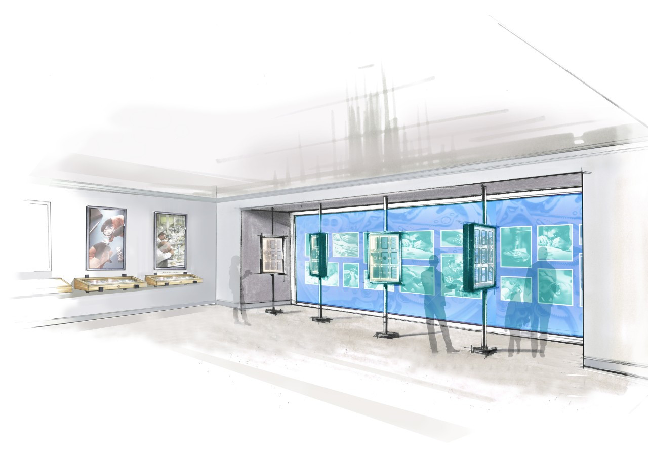 파텍 필립 워치 아트 전시회 2026 밀라노 개최 소식 (2).jpg