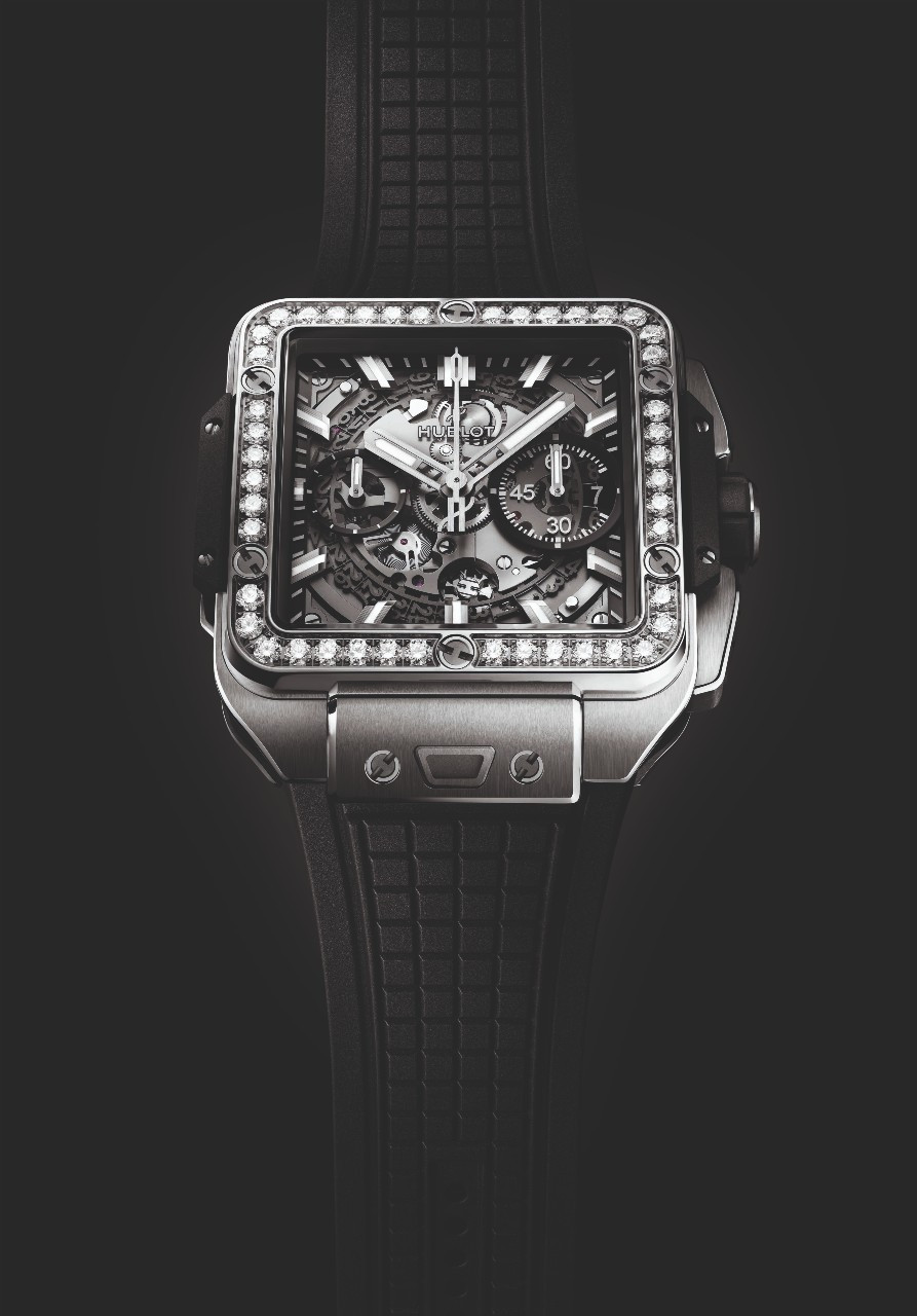 위블로 스퀘어 뱅 유니코 티타늄 다이아몬드.jpg