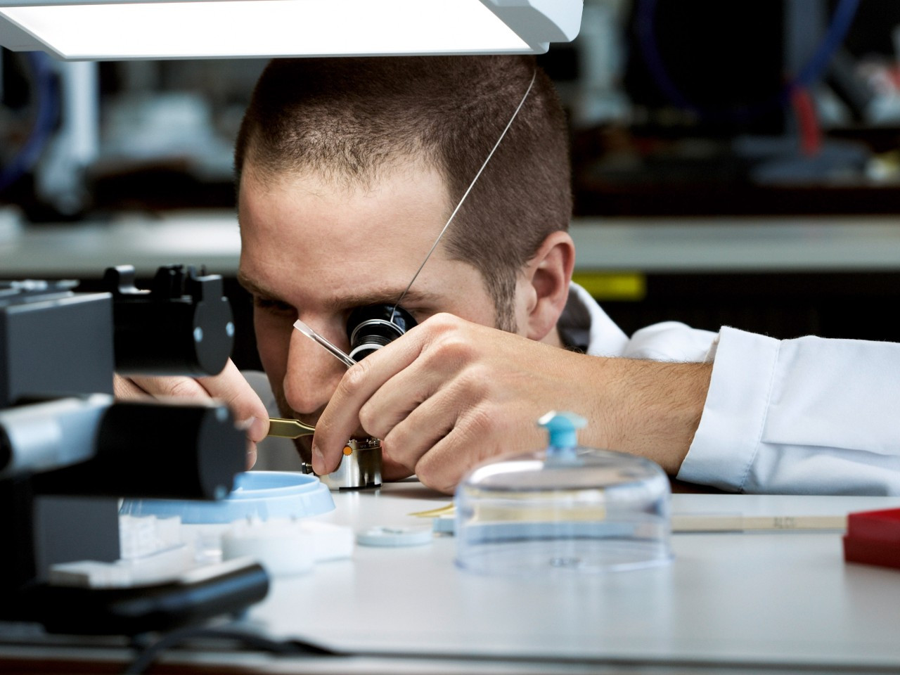 롤렉스 신세계백화점 대구점 부티크 리뉴얼 오픈 (3).jpg