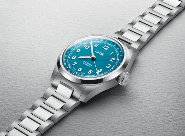 01 754 7798 4065-07 8 20 06 - Big Crown Pointer Date - prs 01.jpg