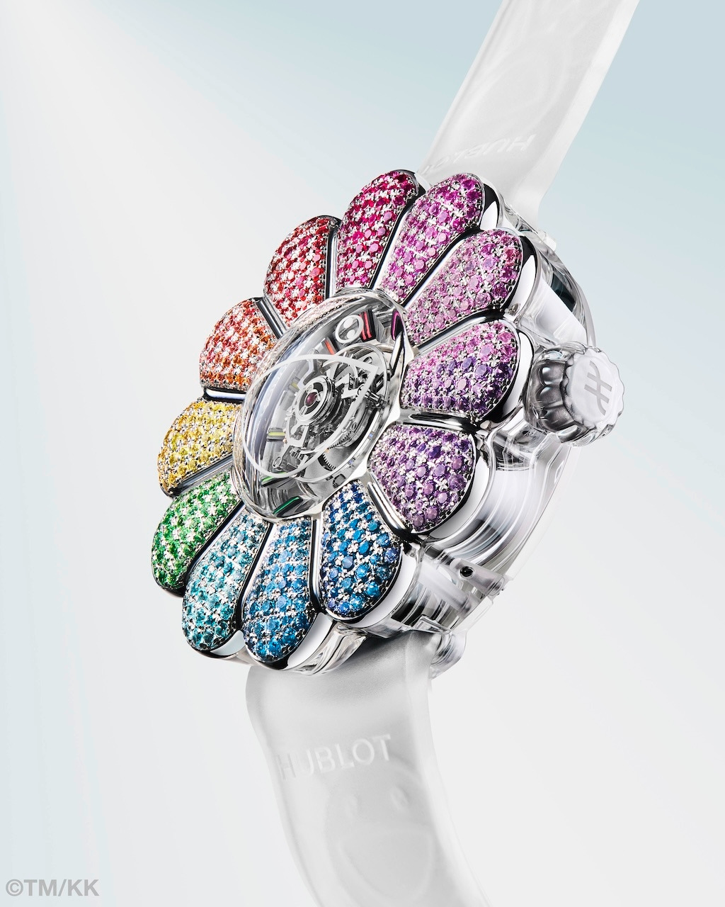 위블로 무라카미 MP-15 2024 리미티드 에디션 사파이어 레인보우.jpg