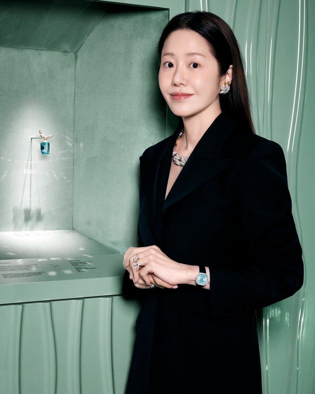 티파니 With Love Seoul 전시_고현정.jpg