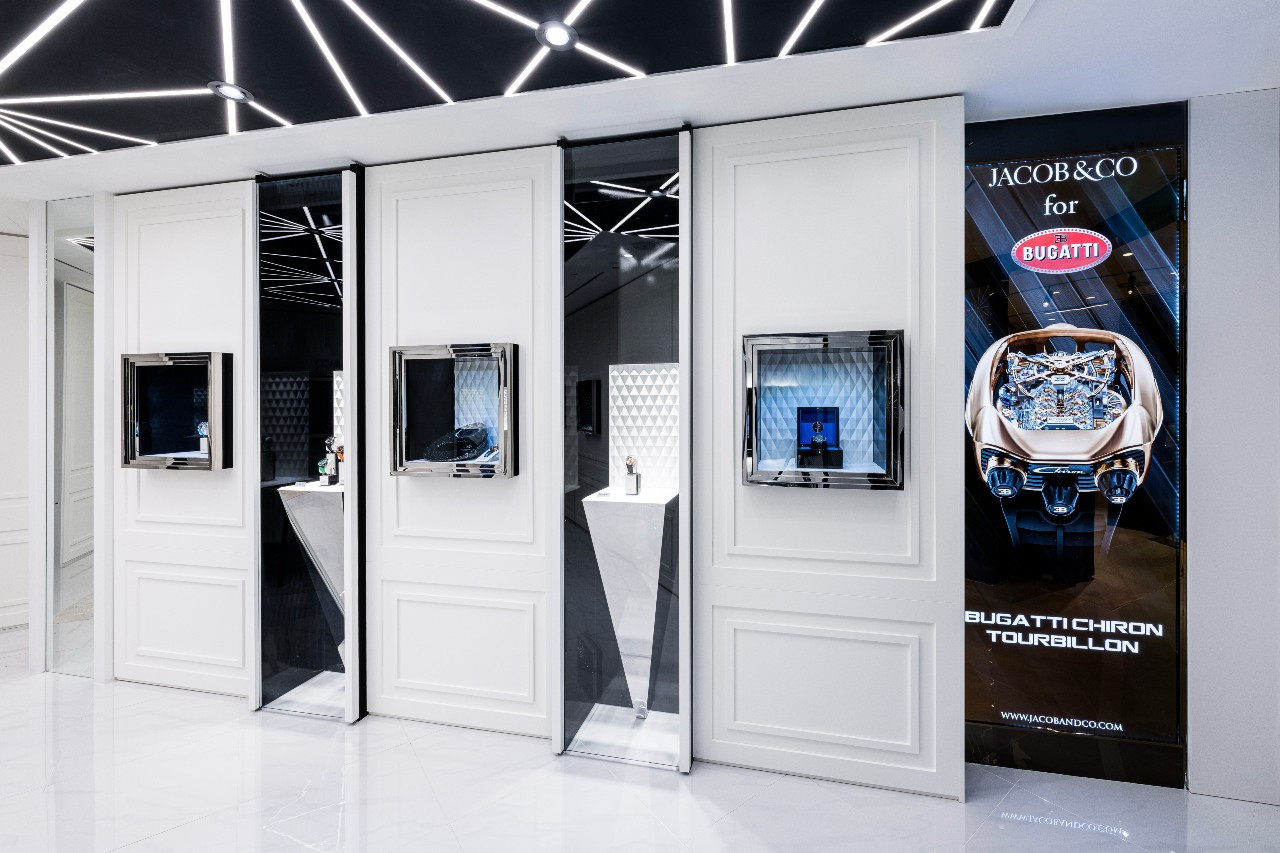 제이콥앤코 현대백화점 무역센터점 부티크 쇼케이스_01.jpg