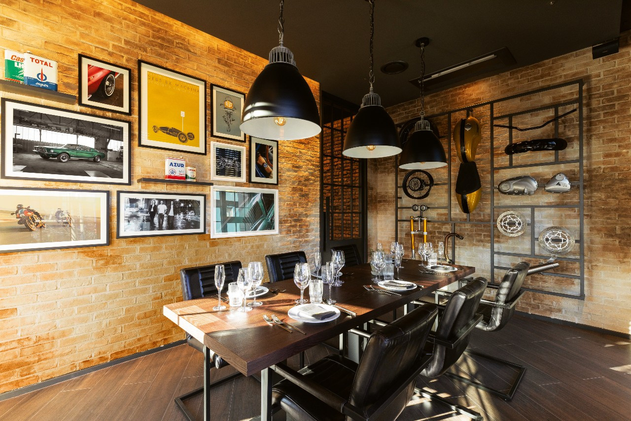 브라이틀링 타운하우스 한남 프라이빗 룸.jpg