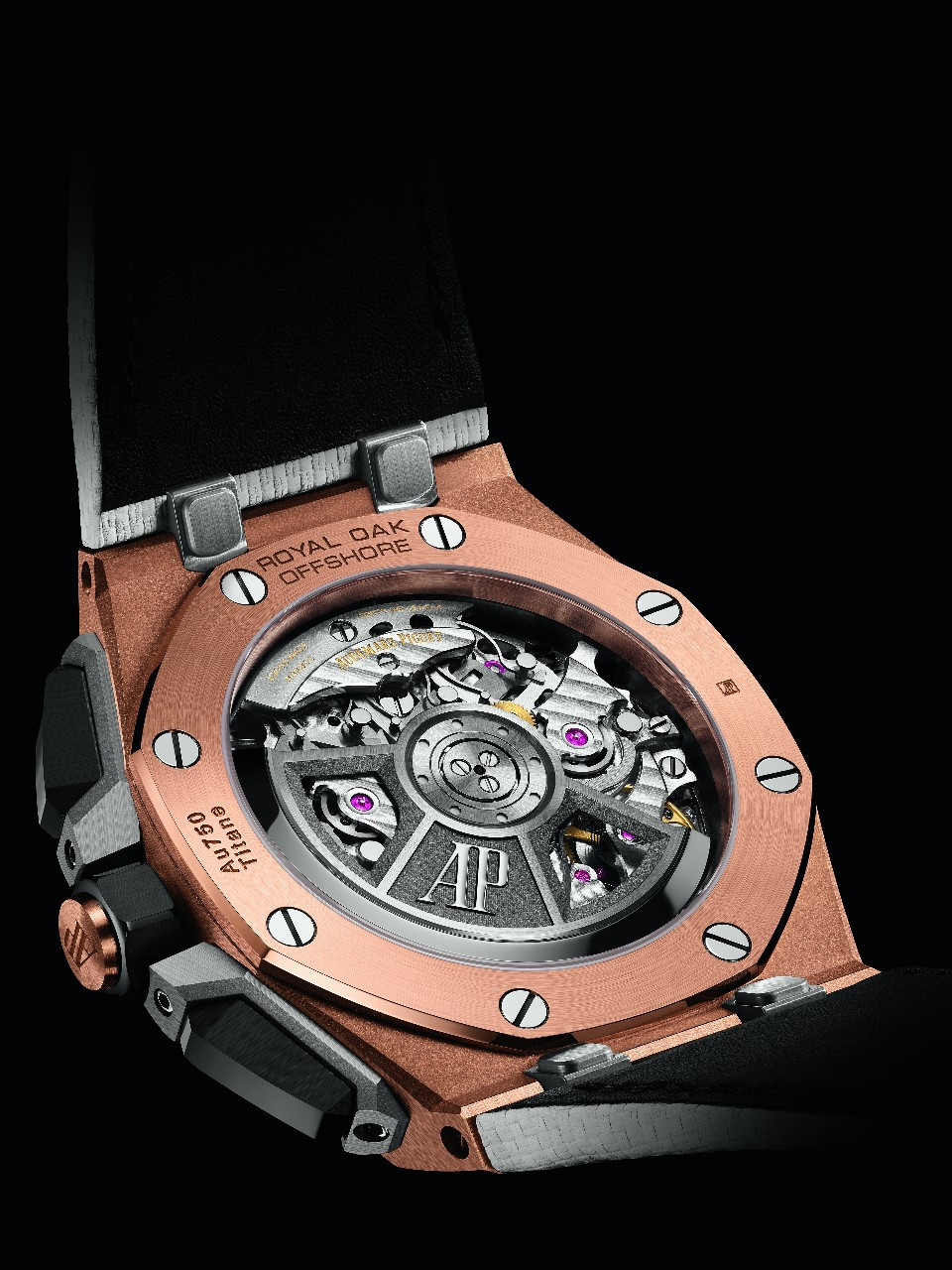 오데마 피게_로열 오크 오프쇼어 셀프와인딩 크로노그래프_백 케이스.jpg