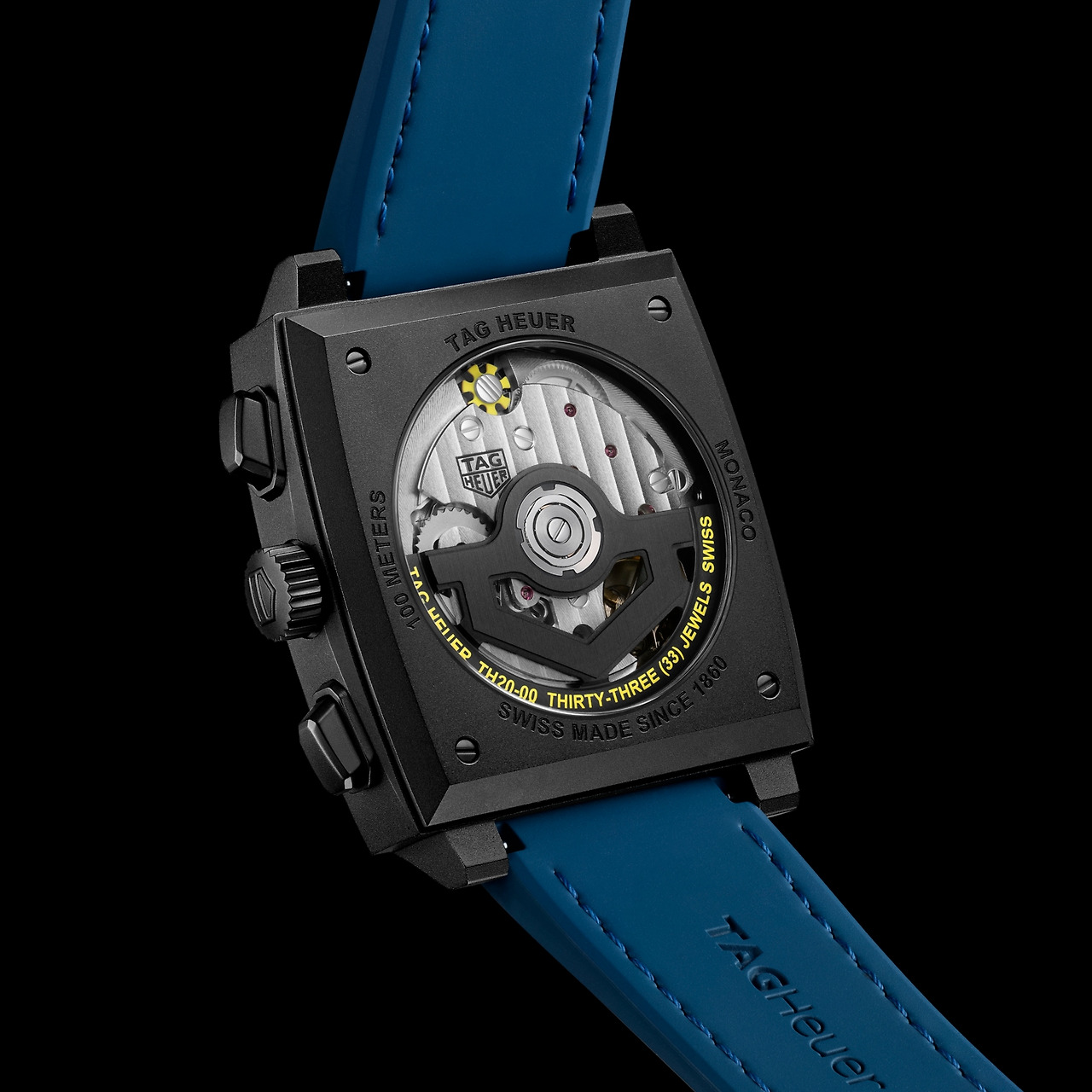 태그호이어 모나코 세나 크로노그래프1.jpg