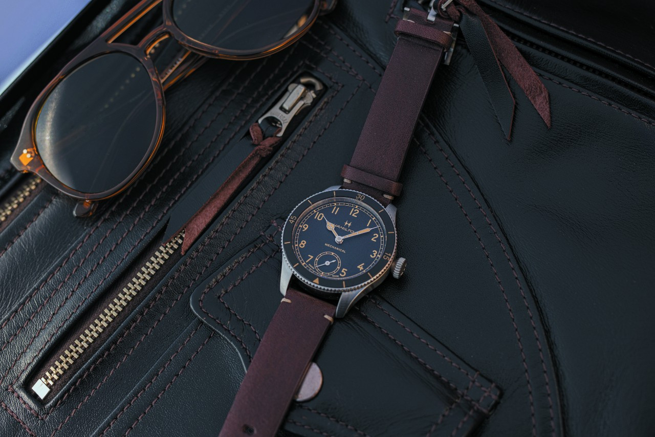 해밀턴 카키 파일럿 파이오니어 Hamilton_Khaki_Pilot_Pioneer.jpg