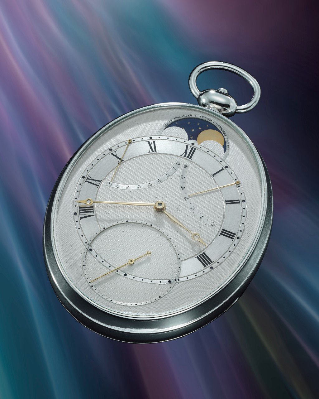 3_Derek Pratt for Urban Jürgensen, The Oval.jpg