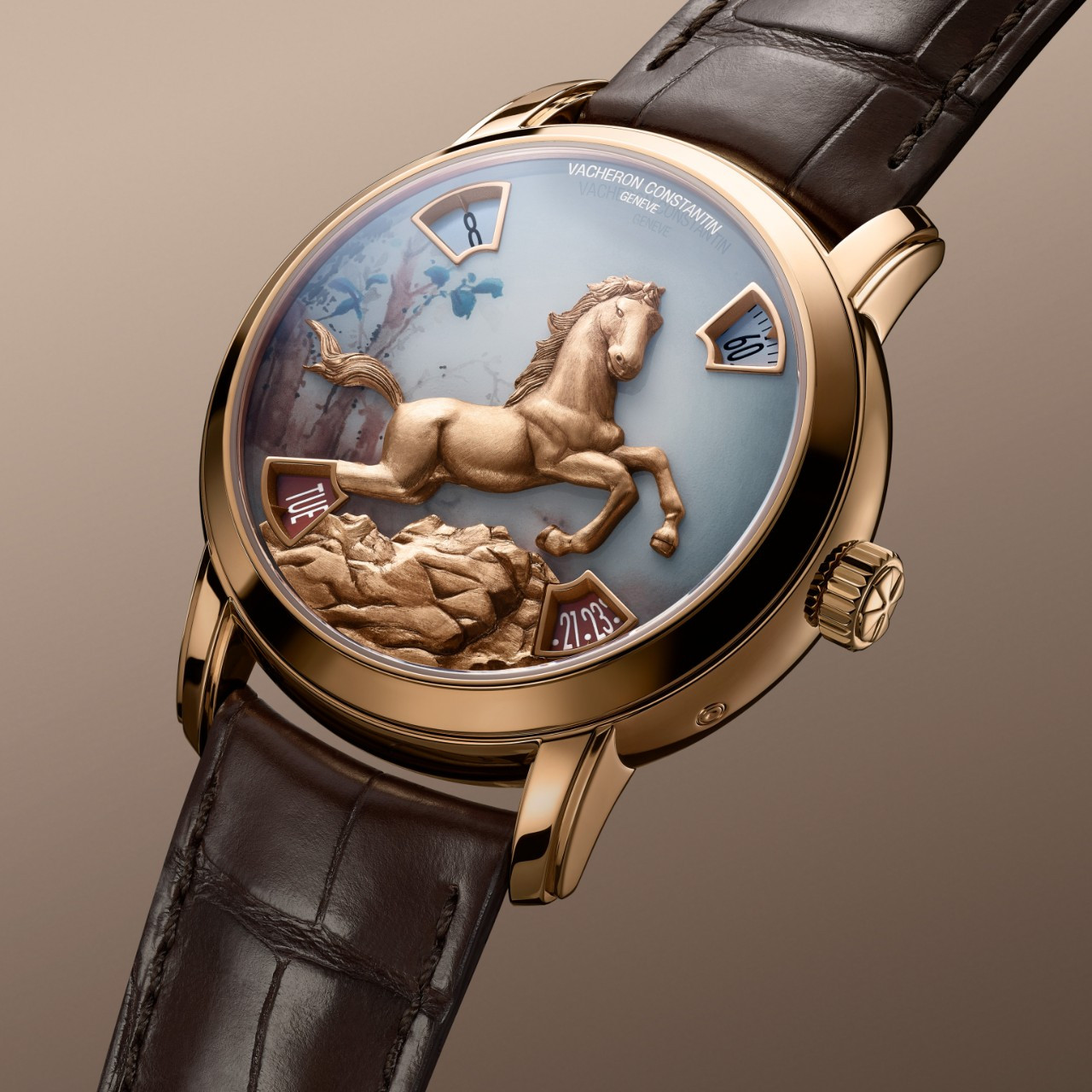 바쉐론 콘스탄틴 레전드 오브 더 차이니즈 조디악 - 말의 해 (5).jpg