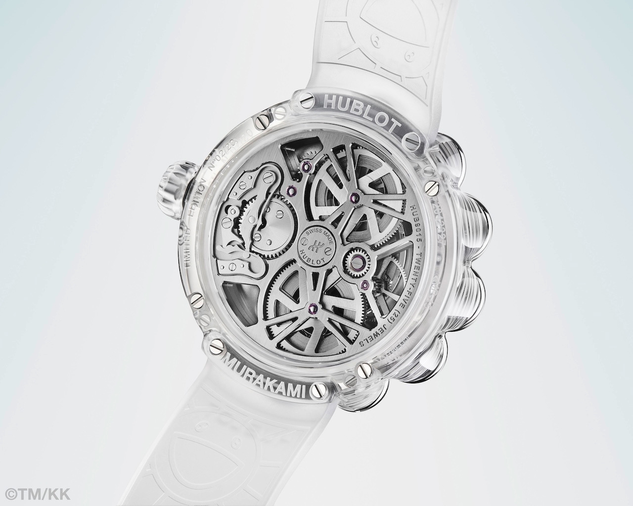 위블로 무라카미 MP-15 리미티드 에디션 2024.jpg