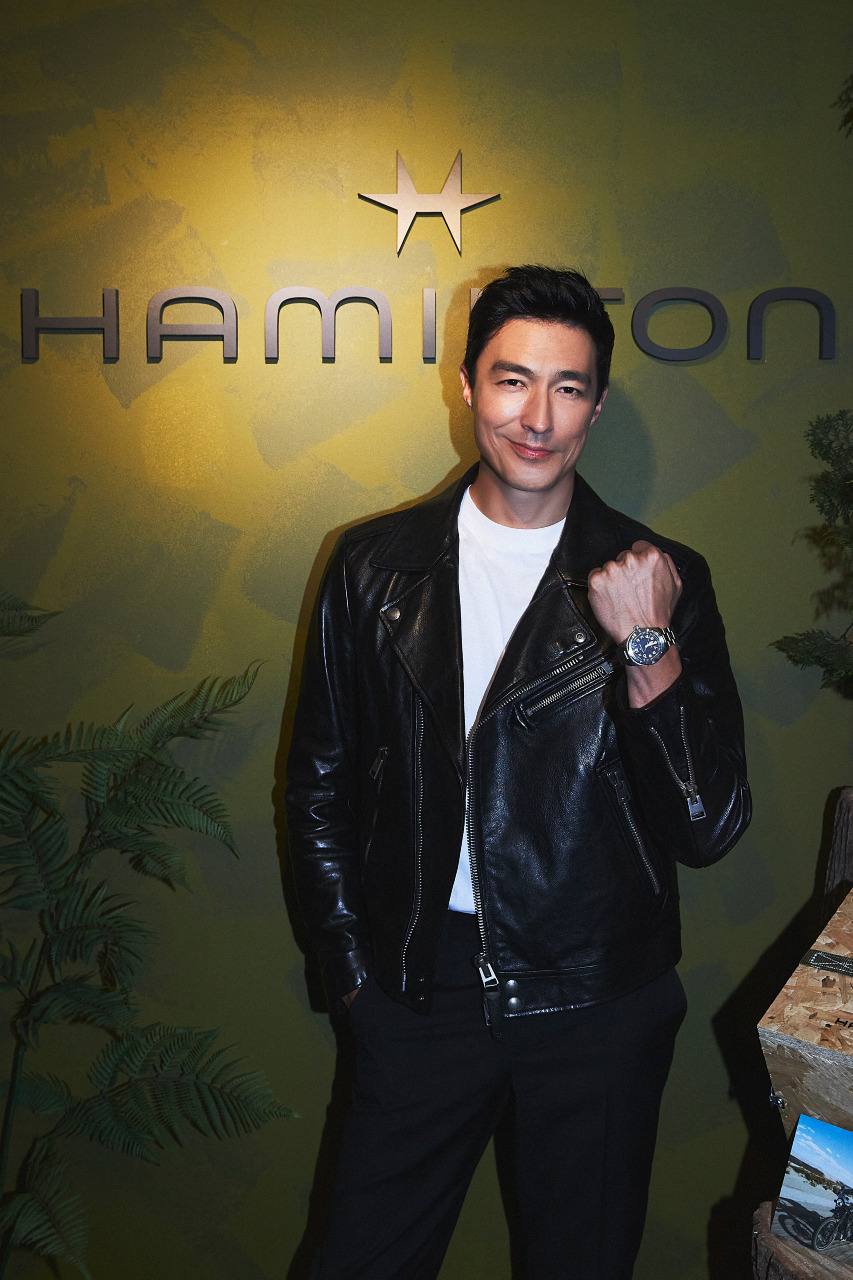 해밀턴 카키 필드 익스페디션 론칭 기념 팝업 이벤트 (6).jpg