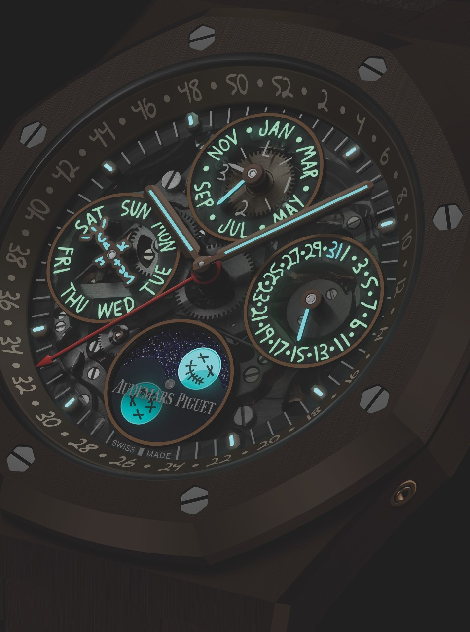 오데마 피게 x 캑터스 잭 로열 오크 퍼페추얼 캘린더 오픈 워크 리미티드 에디션_04.jpg