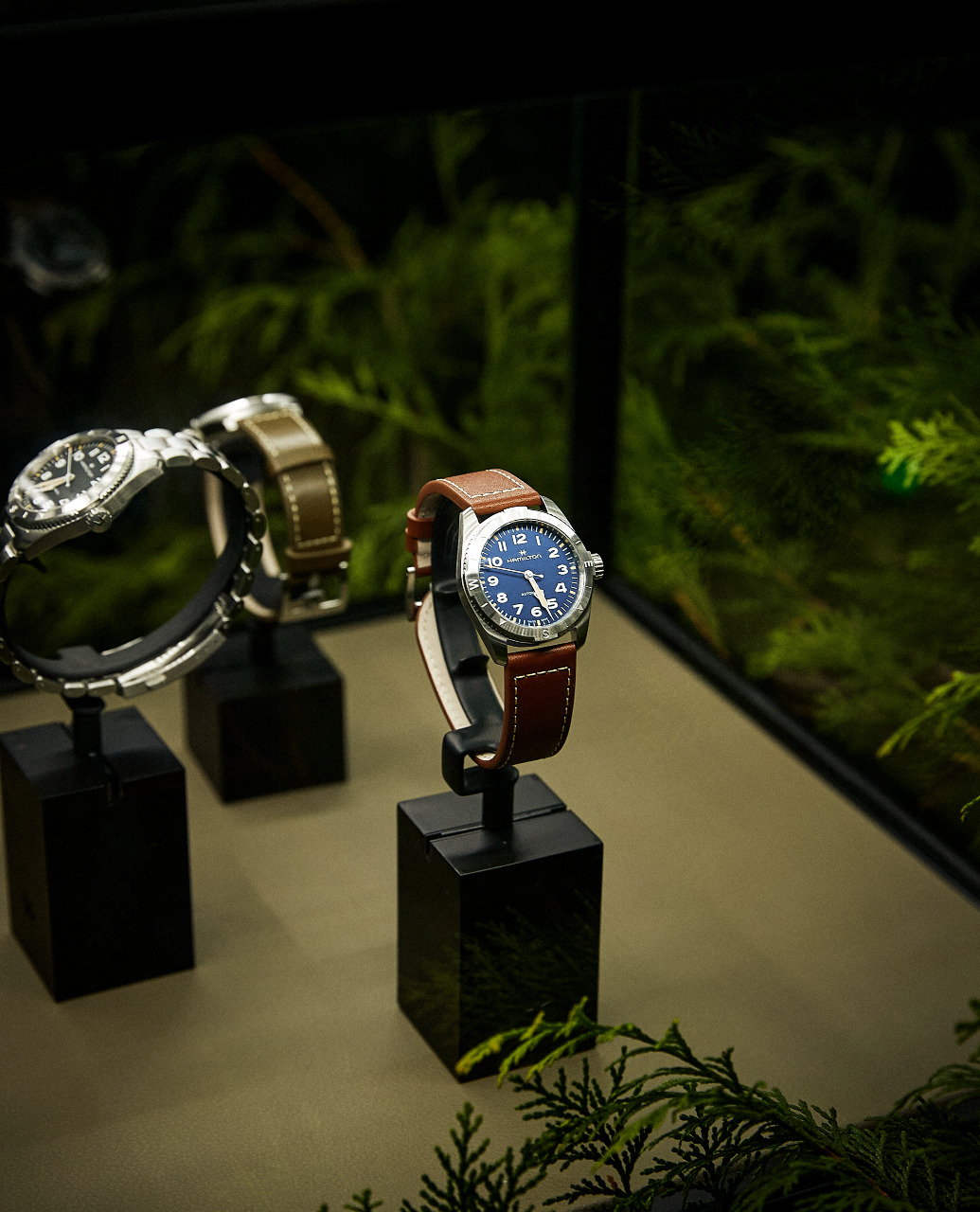 해밀턴 카키 필드 익스페디션 론칭 기념 팝업 이벤트 (5).jpg