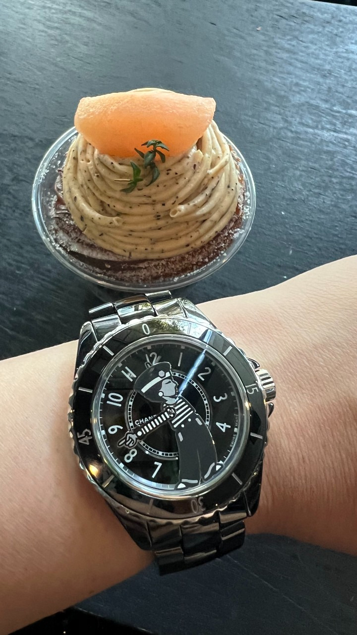 샤넬 마드모아젤 J12 라 파우자 _06.jpg