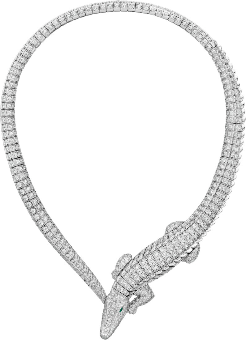 젬마 찬 크로커다일 네크리스.jpg