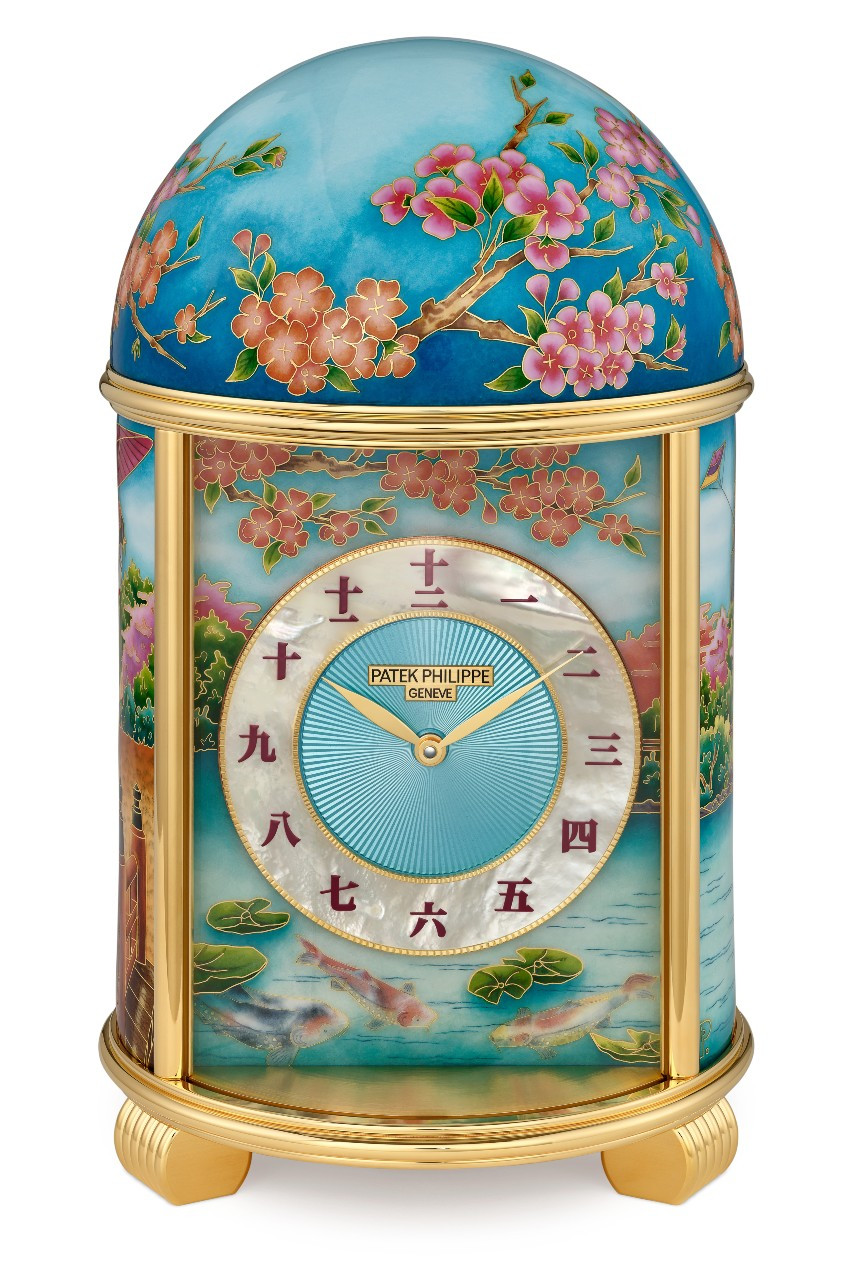 도쿄_파텍 필립 전시_17.jpg