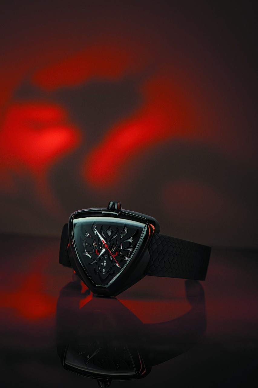 해밀턴 벤츄라 스켈레톤 드래곤_02.jpg