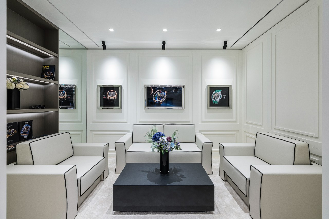 제이콥앤코 현대백화점 무역센터점 부티크 vip룸.jpg