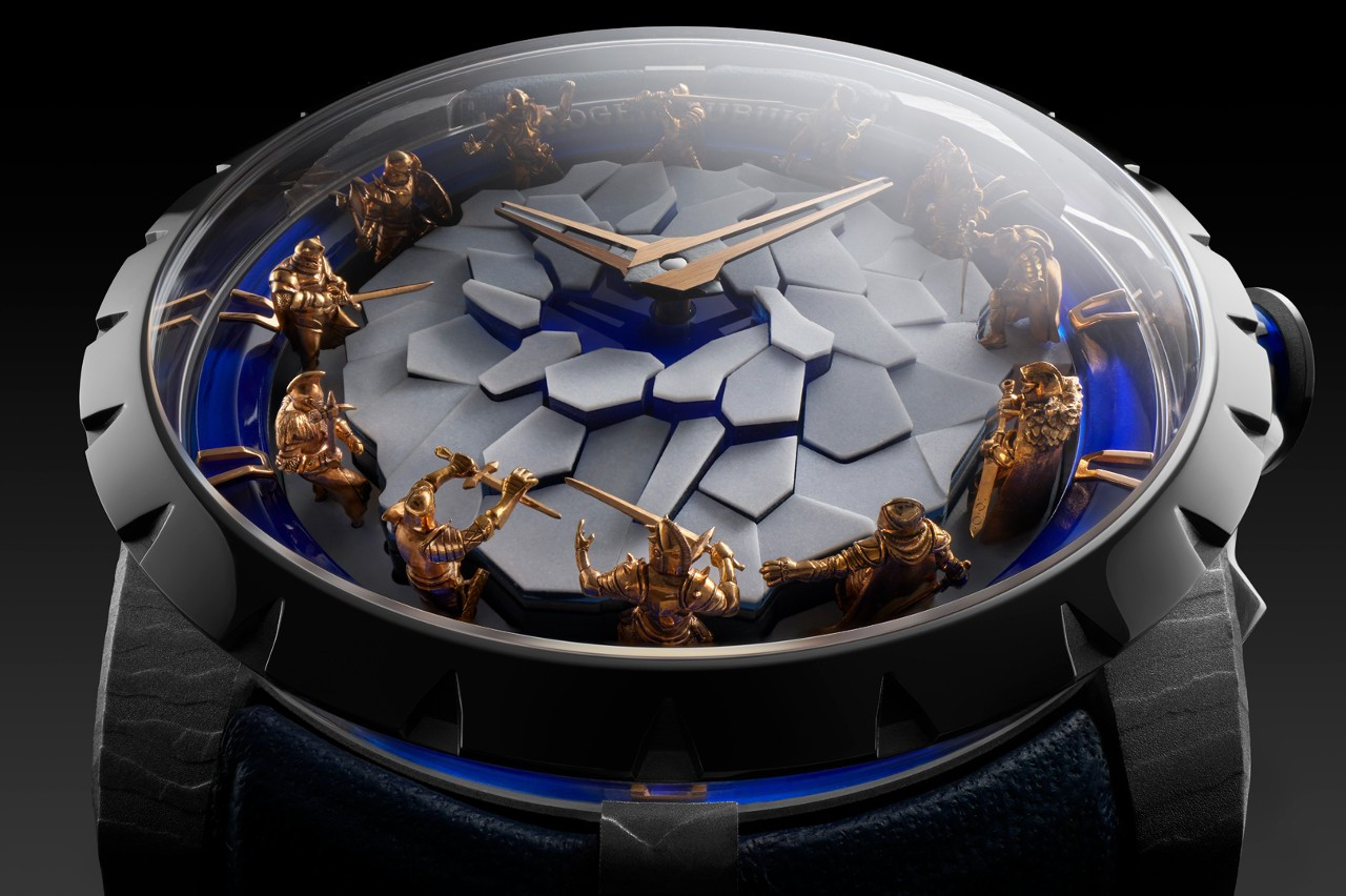 로저 드뷔 엑스칼리버 원탁의 기사 ‘얼음과 불’ 에디션_06.jpg