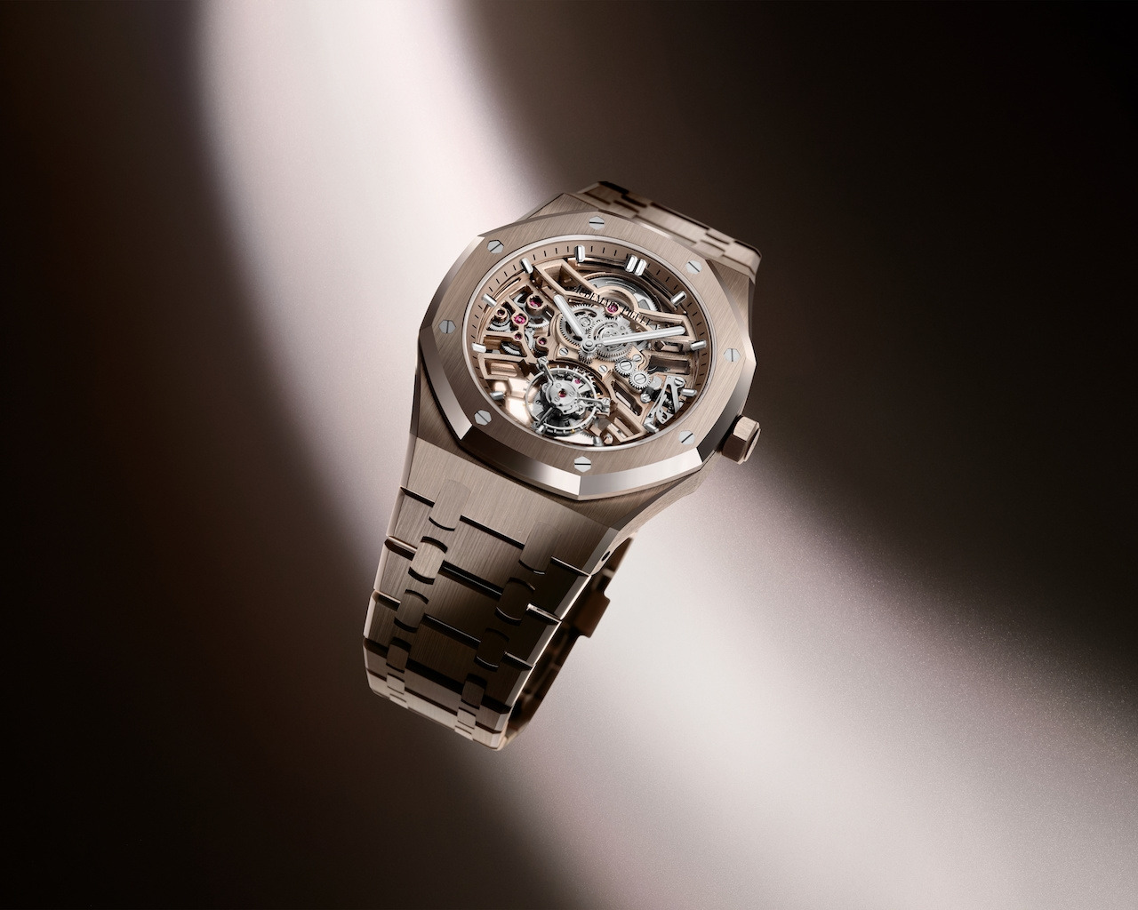 2024 오데마 피게 로열 오크 셀프와인딩 투르비용 오픈워크 샌드 골드.jpg