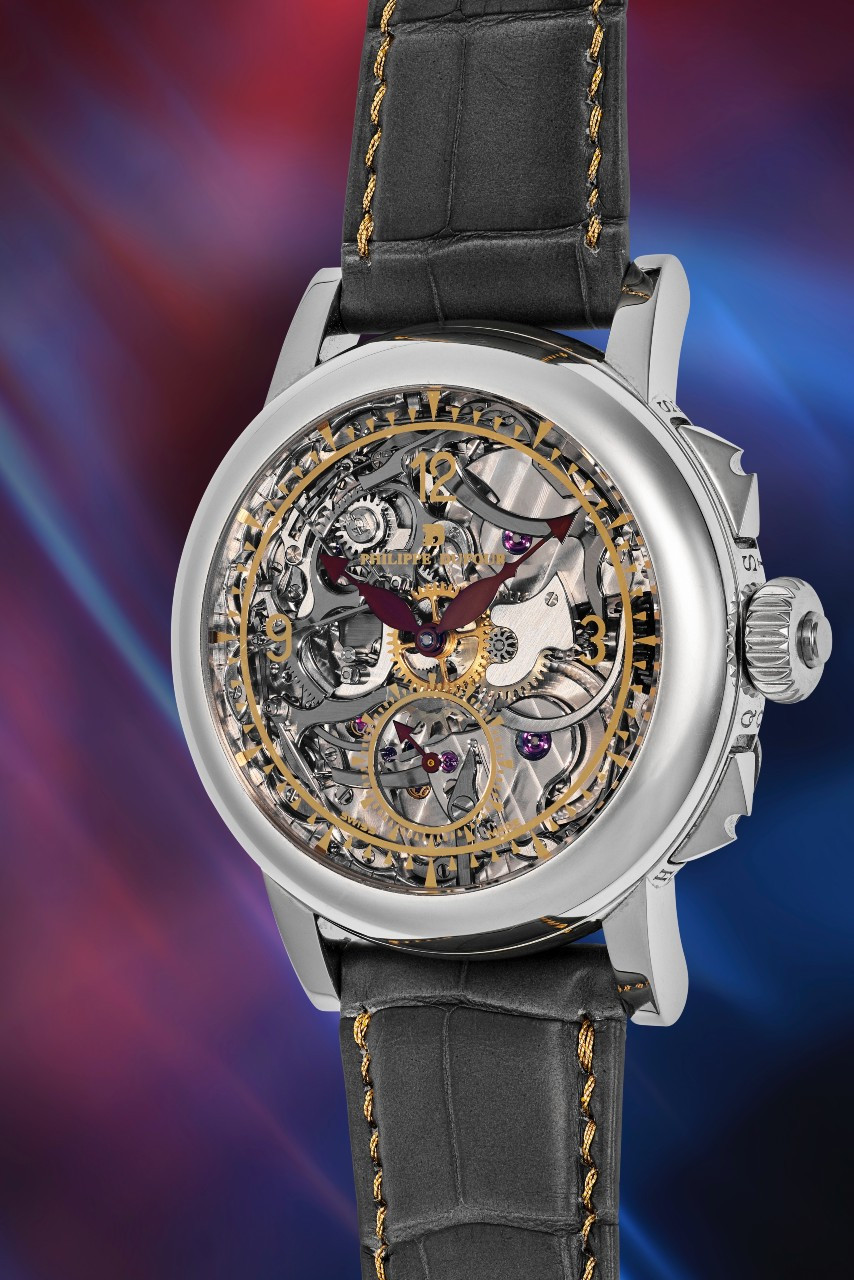 4_Philippe Dufour, Grande & Petite Sonnerie.jpg