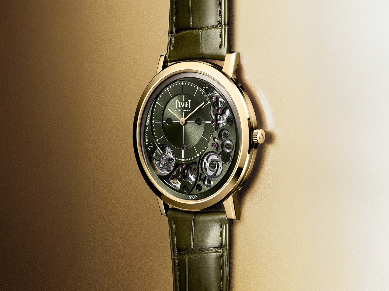 피아제 알티플라노 910p 카키 그린.jpg