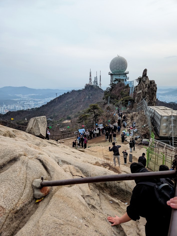 관악산 사당 능선의 대체로 안전한 지옥 2-3.jpg