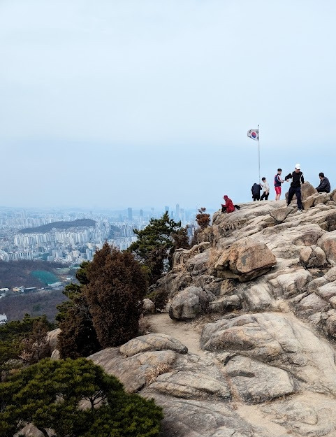 관악산 사당 능선의 대체로 안전한 지옥1-4.jpg