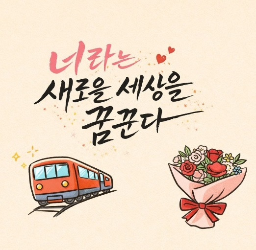 너라는 새로운 세상을 꿈꾼다.jpg