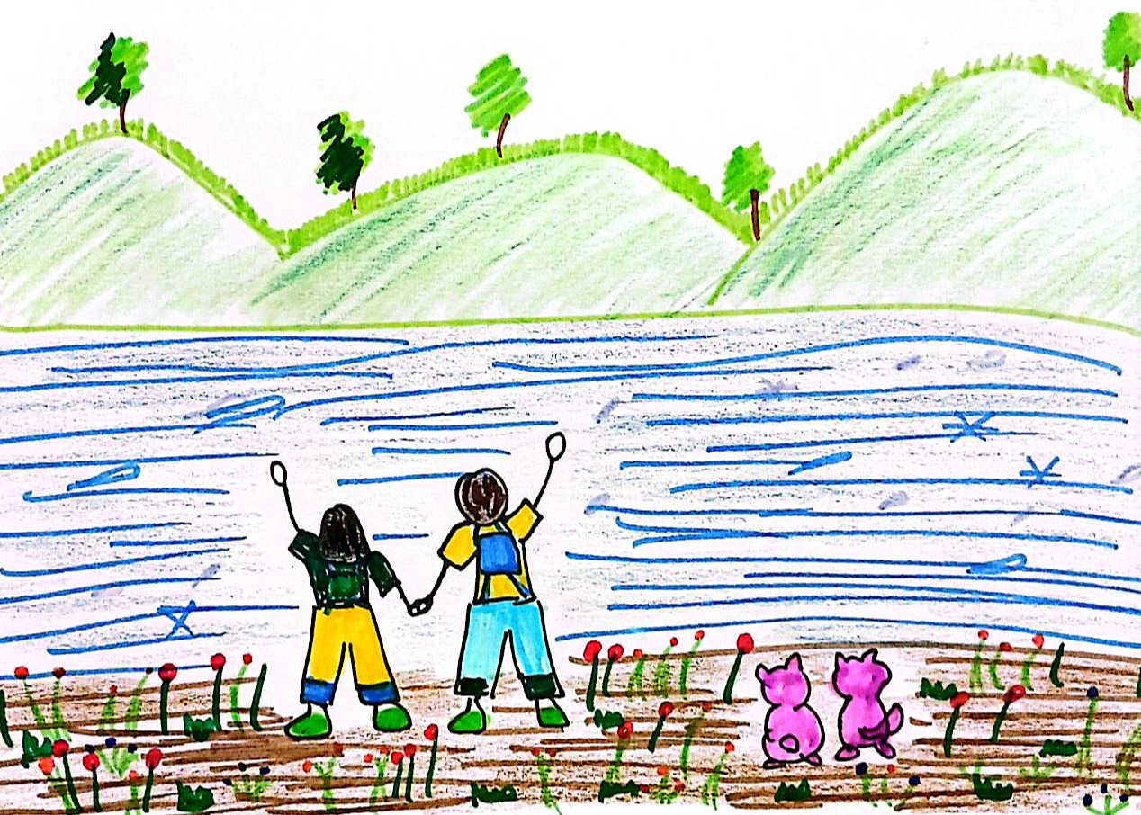 나를 바라기 . 동행. 길동무.jpg