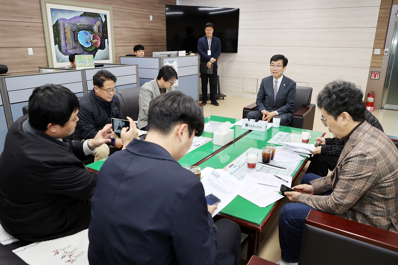 충북교육청, 청소년단체 활동 현장중심 전면 개편(사진2).jpg