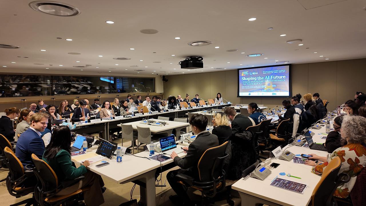 [붙임 1] 사이드이벤트 개최 현장 사진 1.jpg