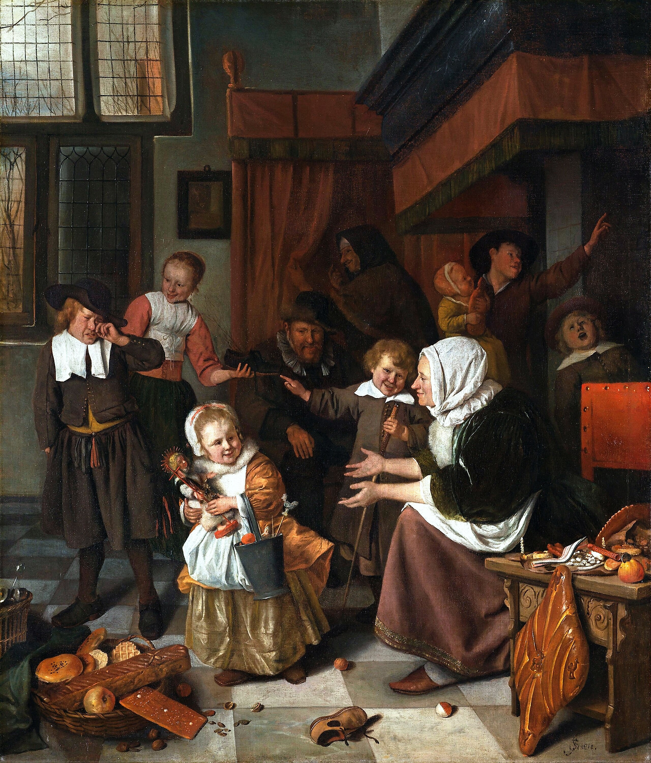 ca1665-The Feast of Saint Nicholas-Rijksmuseum.jpg