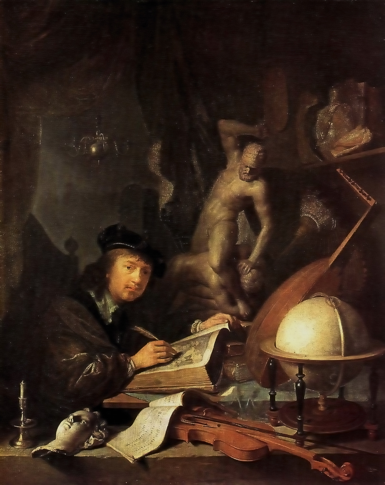 01-1647_The Painter in his_Studio.jpg