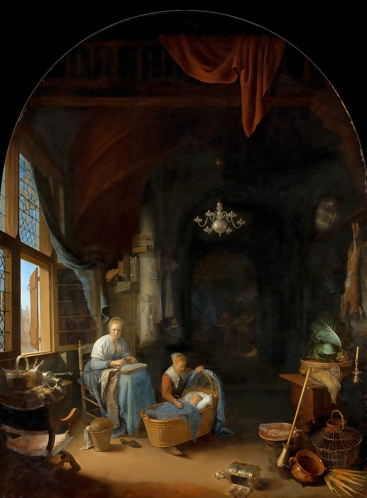 1658-젊은엄마 73.7 x 55.5.jpg