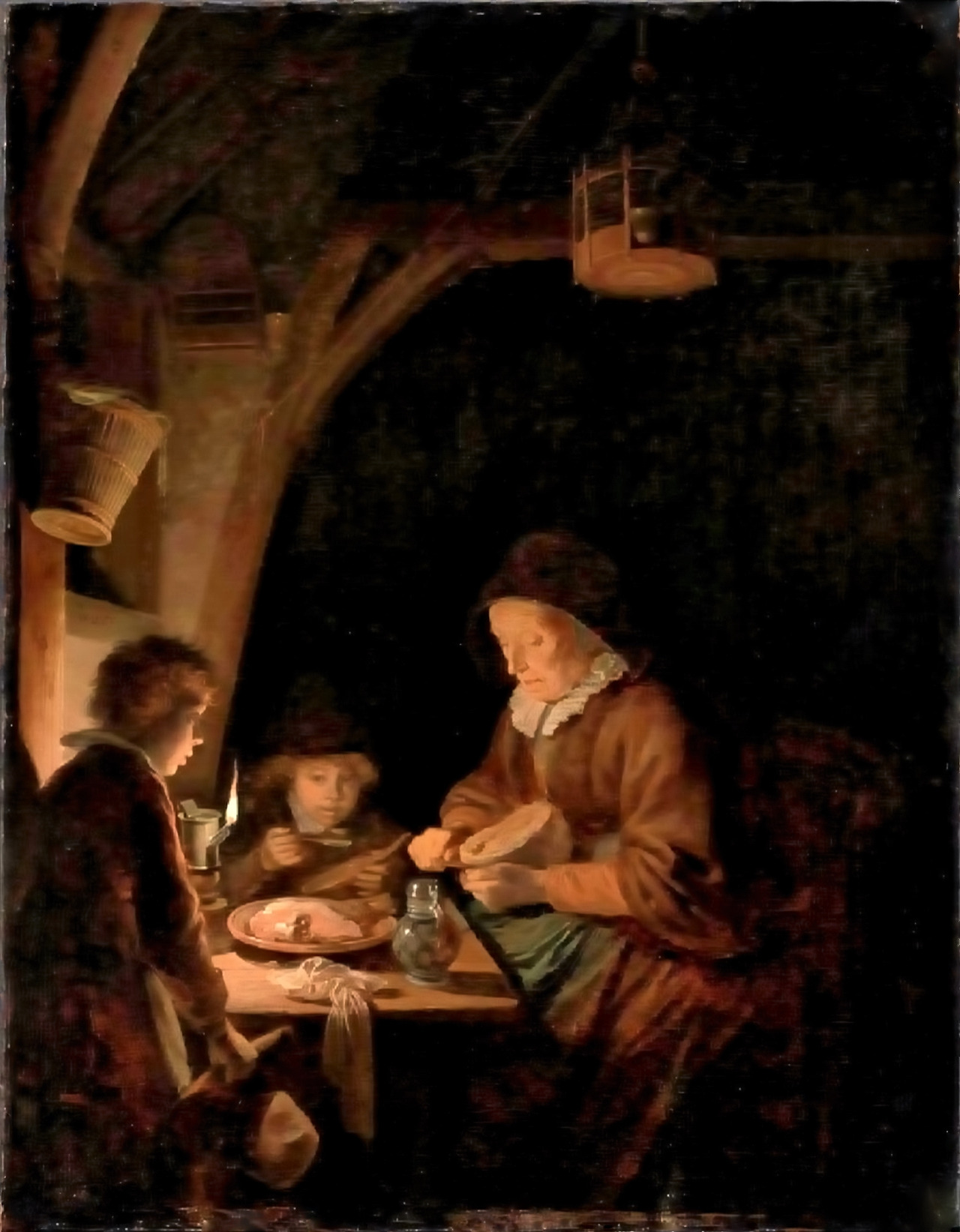 1655ca-_Woman_Cutting_Bread-Museum of Fine Arts Boston.jpg
