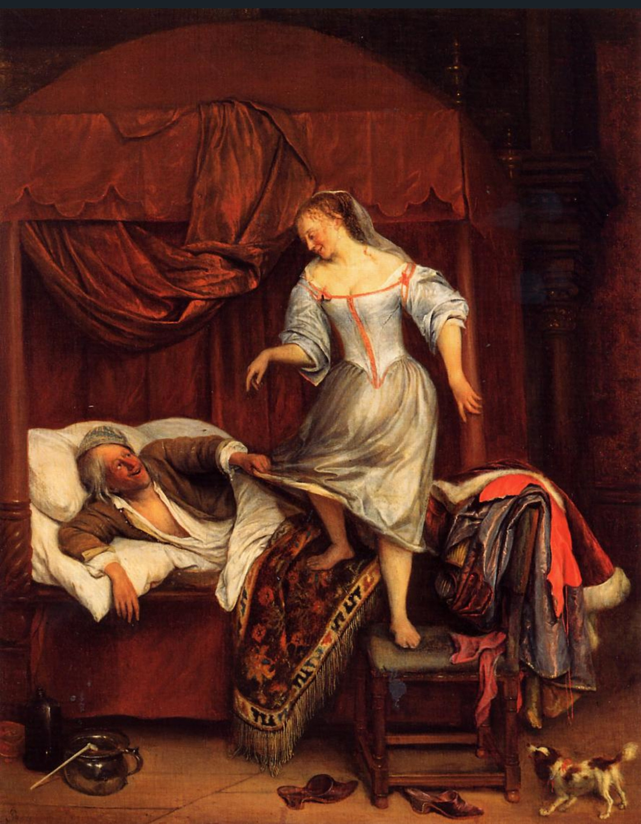 1668-70 침실의 부부.jpg