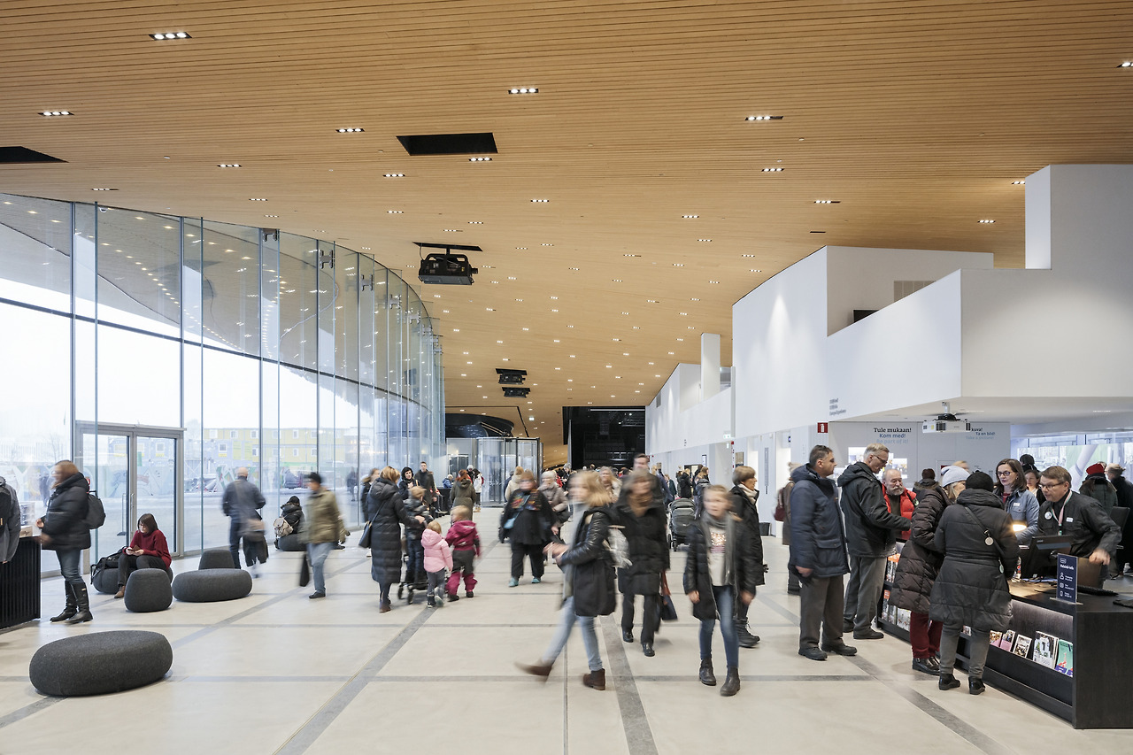 Oodi Helsinki Central Library 1F © Tuomas Uusheimo.jpg