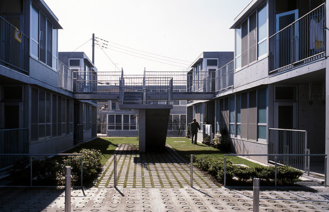 Yokohama Public Housing Ⓒ Riken Yamamoto & Field Shop.jpg