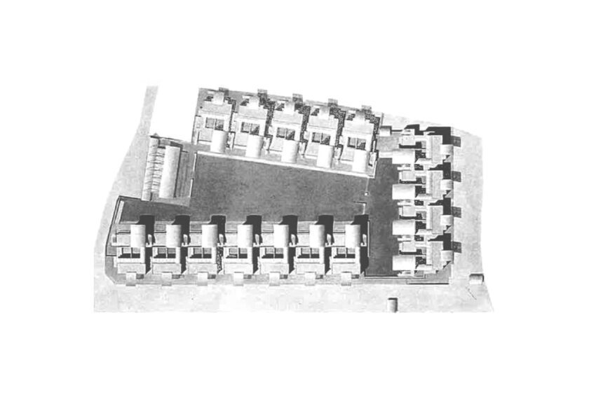 Hotakubo Housing _ Site Plan Ⓒ Riken Yamamoto.jpg